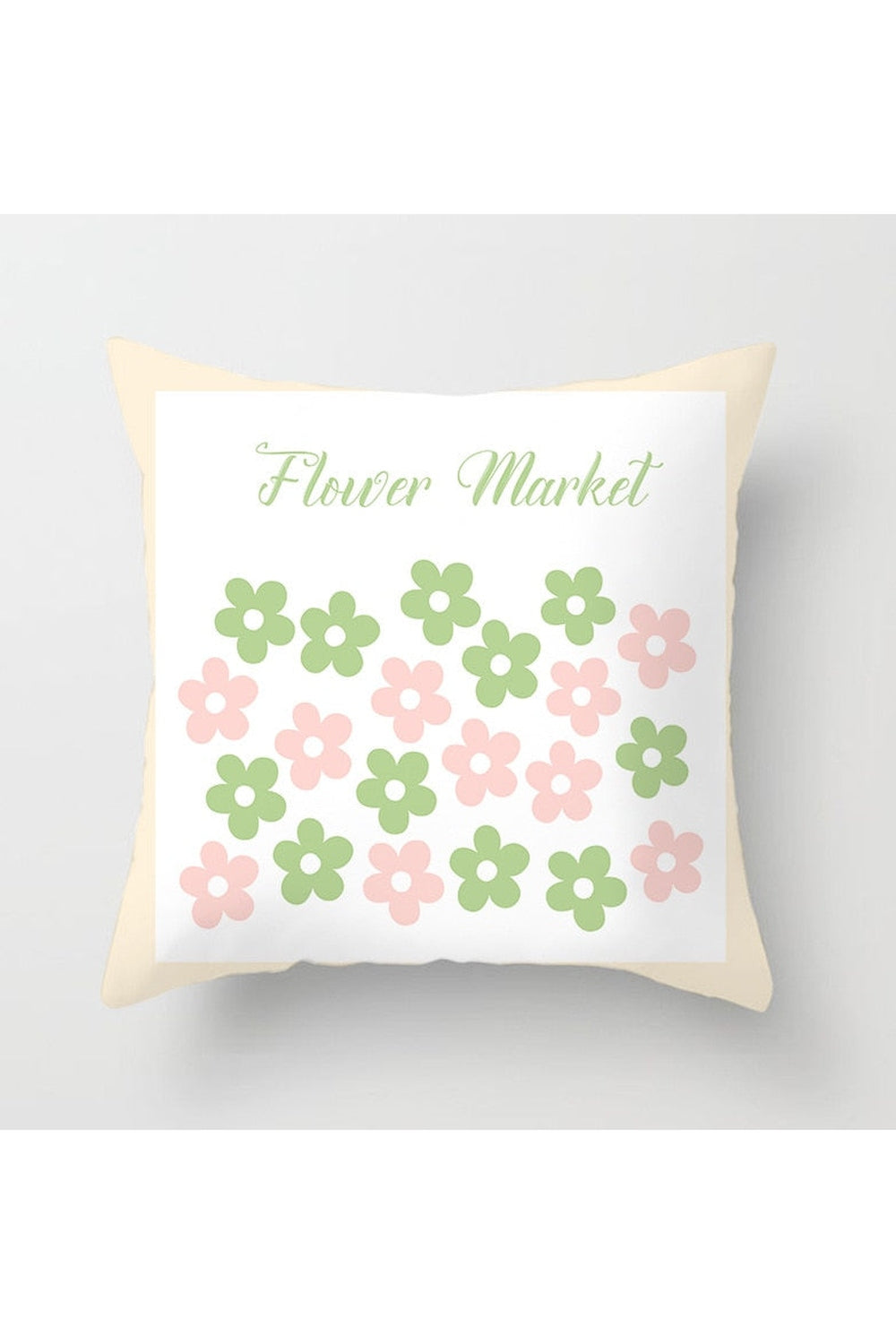 Pattern pillowcase | Bowlift