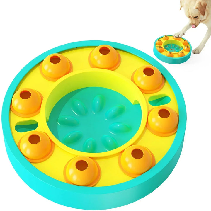 BowLift | Safe Snack Dispenser Toy for Dogs