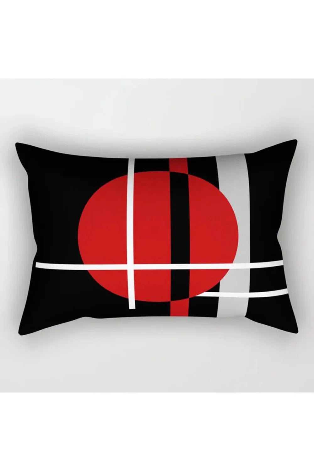 geometric cushion cover | Bowlift