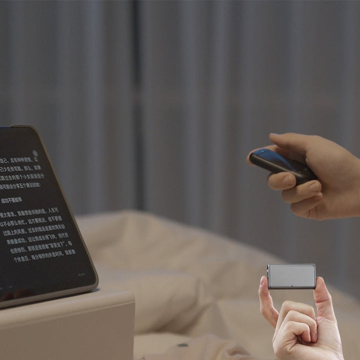 BowLift | Universal Bluetooth Phone Smart Remote Control