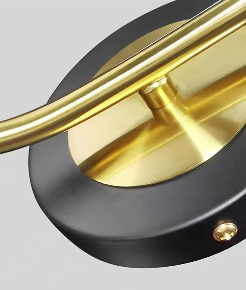 BowLift | AntiqueAura – Classic Vintage Wall Lamp with Plug for Elegant Spaces