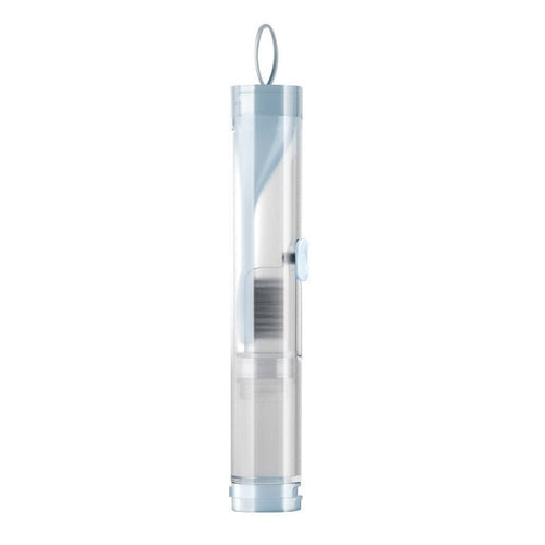 BowLift | Travel toothbrush - Practical - Compact - Always fresh!