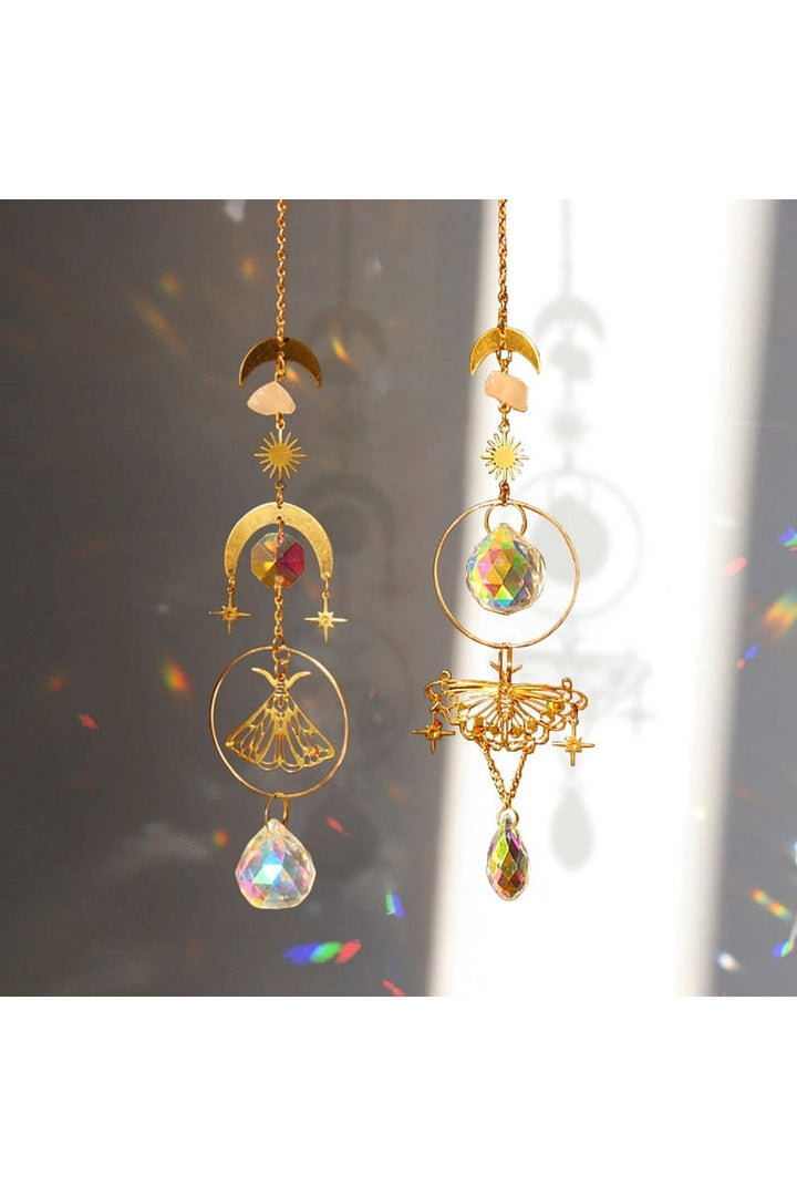 Butterfly Sun Catcher | Bowlift