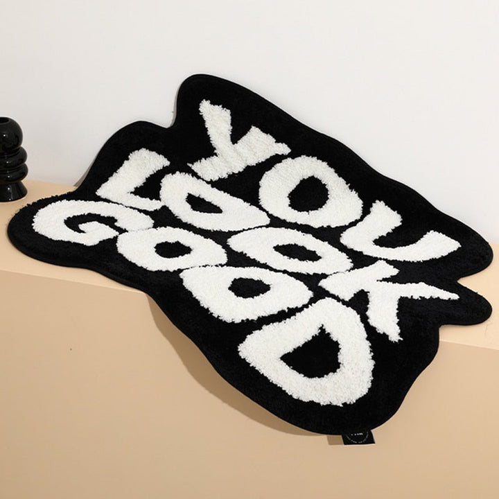 You Look Good Mat | Bowlift