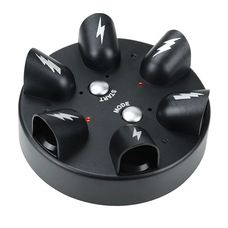 BowLift | Electric Shocking Finger Game