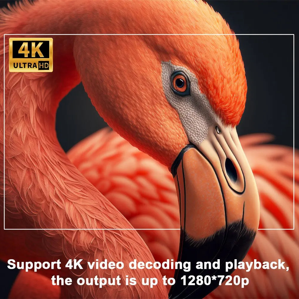 BowLift | – 4K Android Projector Pro