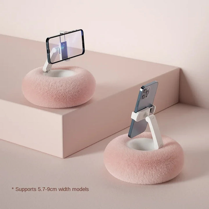 BowLift | Lazy Pillow Phone Holder