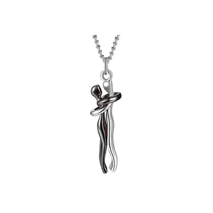 BowLift | Hug Love - Sweet Love Necklace | Show your loved one how much you need them!