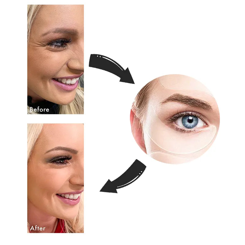 BowLift | Face Lift Reusable Tape