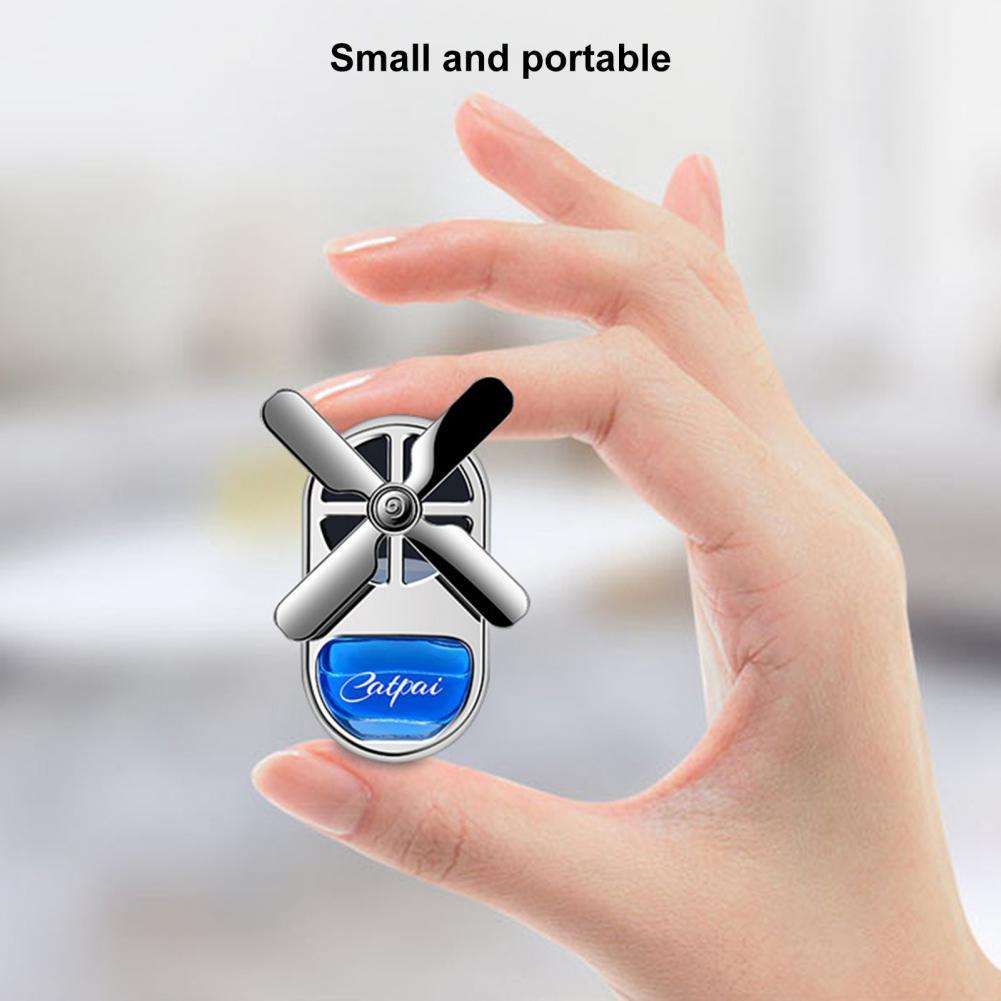 BowLift | Sailor Refillable Car Freshener
