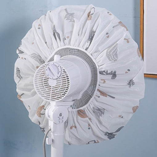 Universal Waterproof Electric Fan Dust Cover | Bowlift