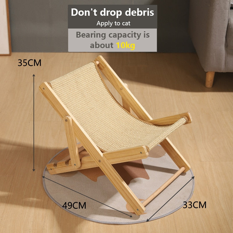 BowLift | Cozy Adjustable Pet Nap Bed