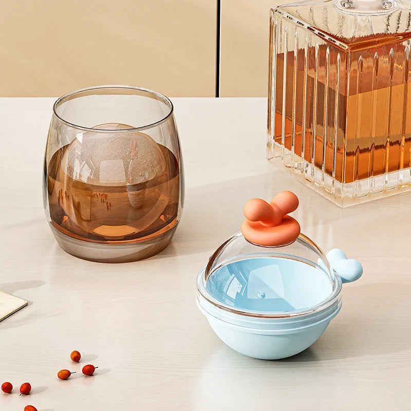 BowLift | Dolphin Silicone Ice Ball Maker