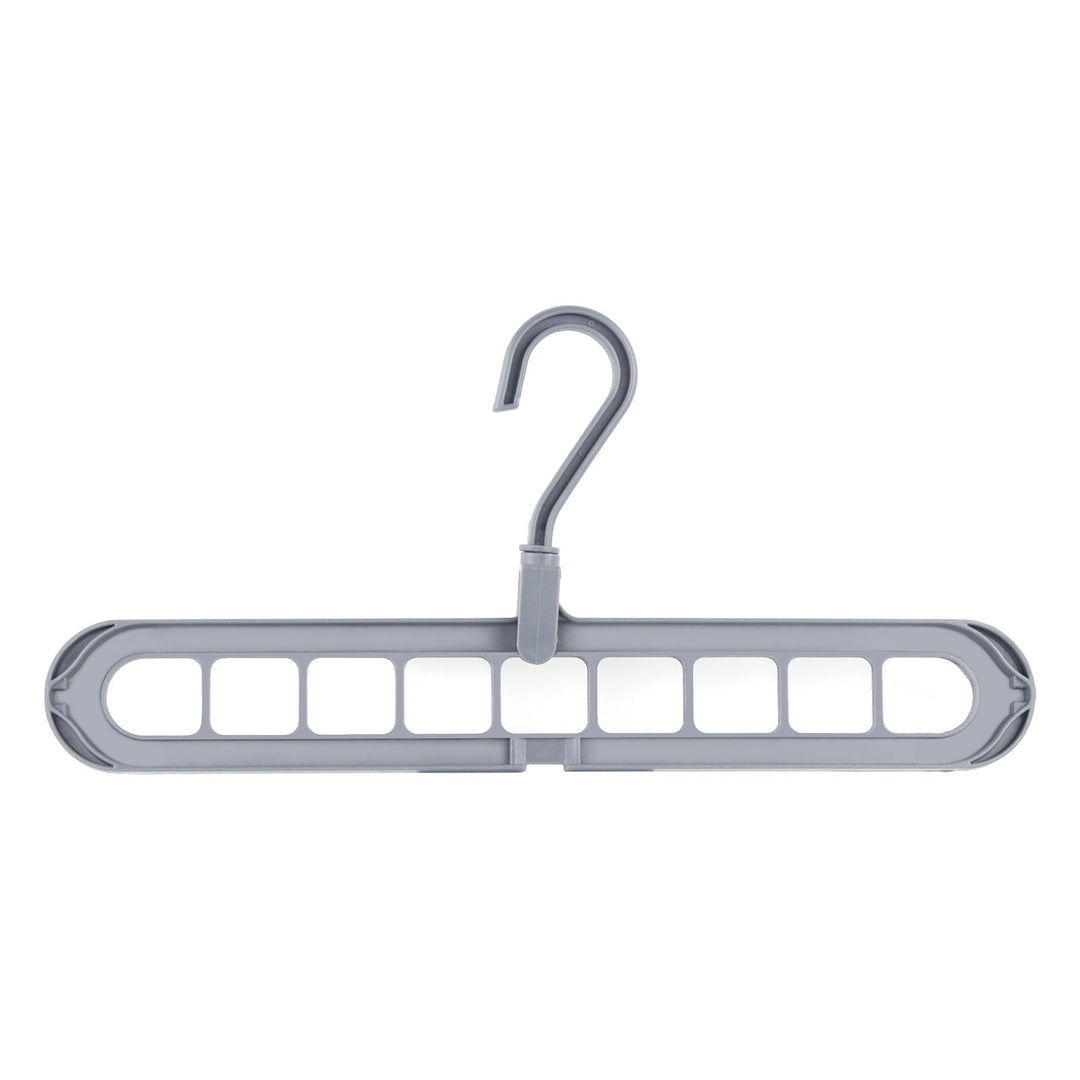 BowLift | Adjustable Folding Magic Multi Hooks Hanger