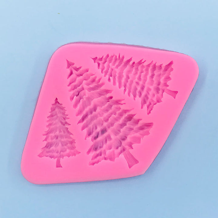 BowLift | Joyful Tree Cake Mold