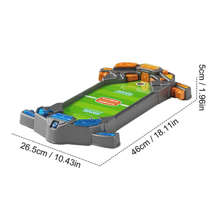 BowLift | Tabletop Water Spray Board Soccer Game