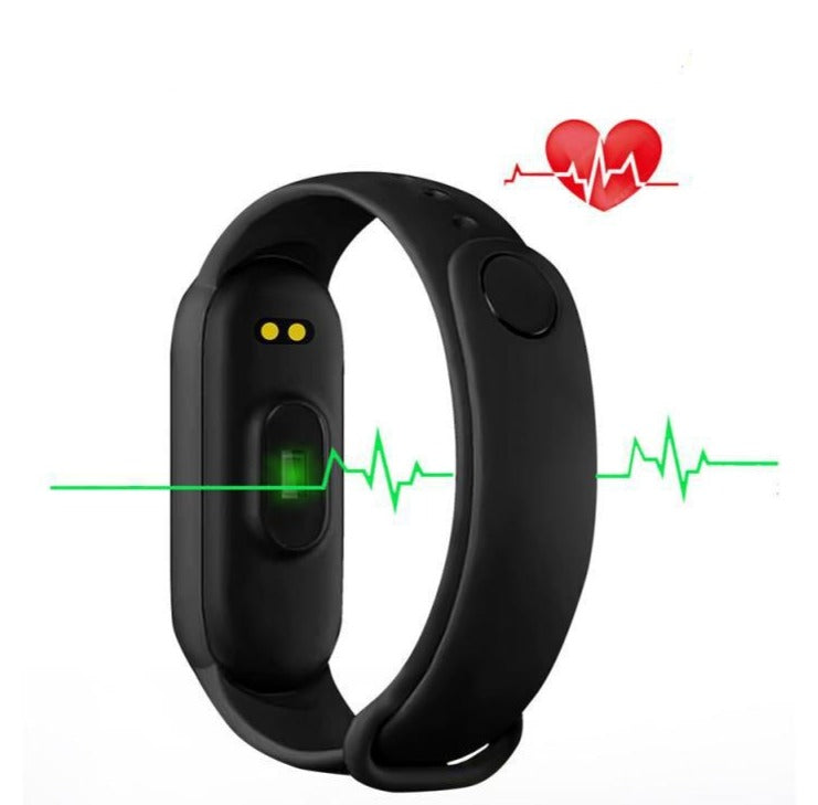 Smart Bluetooth Watch for Every Day Bowlift
