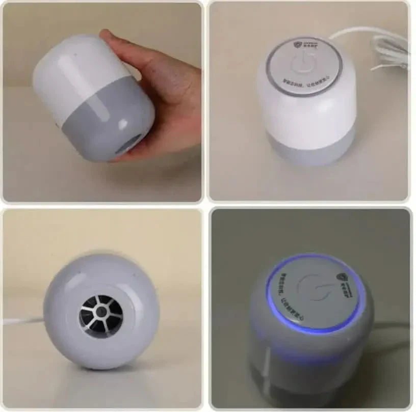 BowLift | STORAGEPRO VACUUM BAGS – Vacuum compression bags for space-saving storage of clothes & bedding