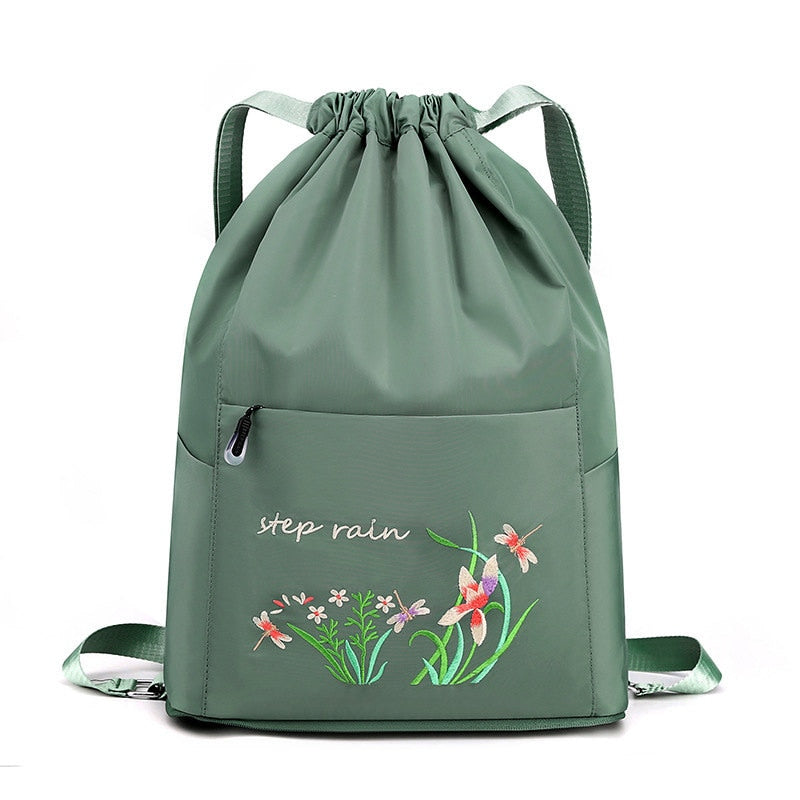 BowLift | Traveler Wonder Women Foldable Backpack