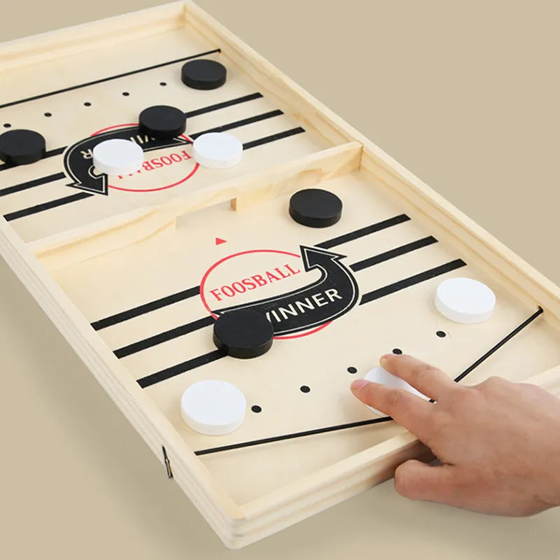BowLift | Slingshot Board Game
