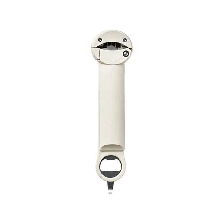 BowLift | Multifunctional Retractable Bottle Opener - 1 Pc