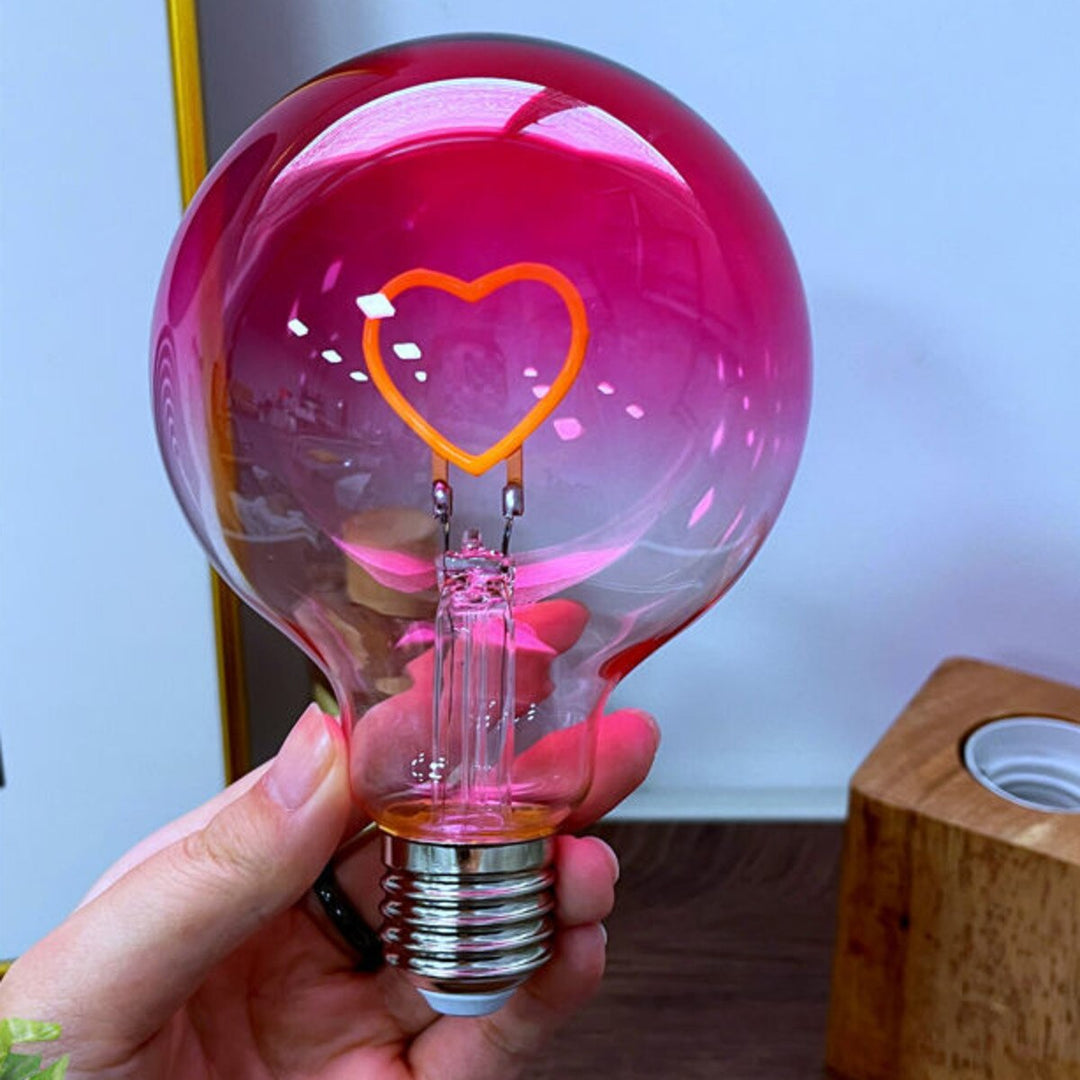BowLift | LED Neon Love Atmosphere Lamp