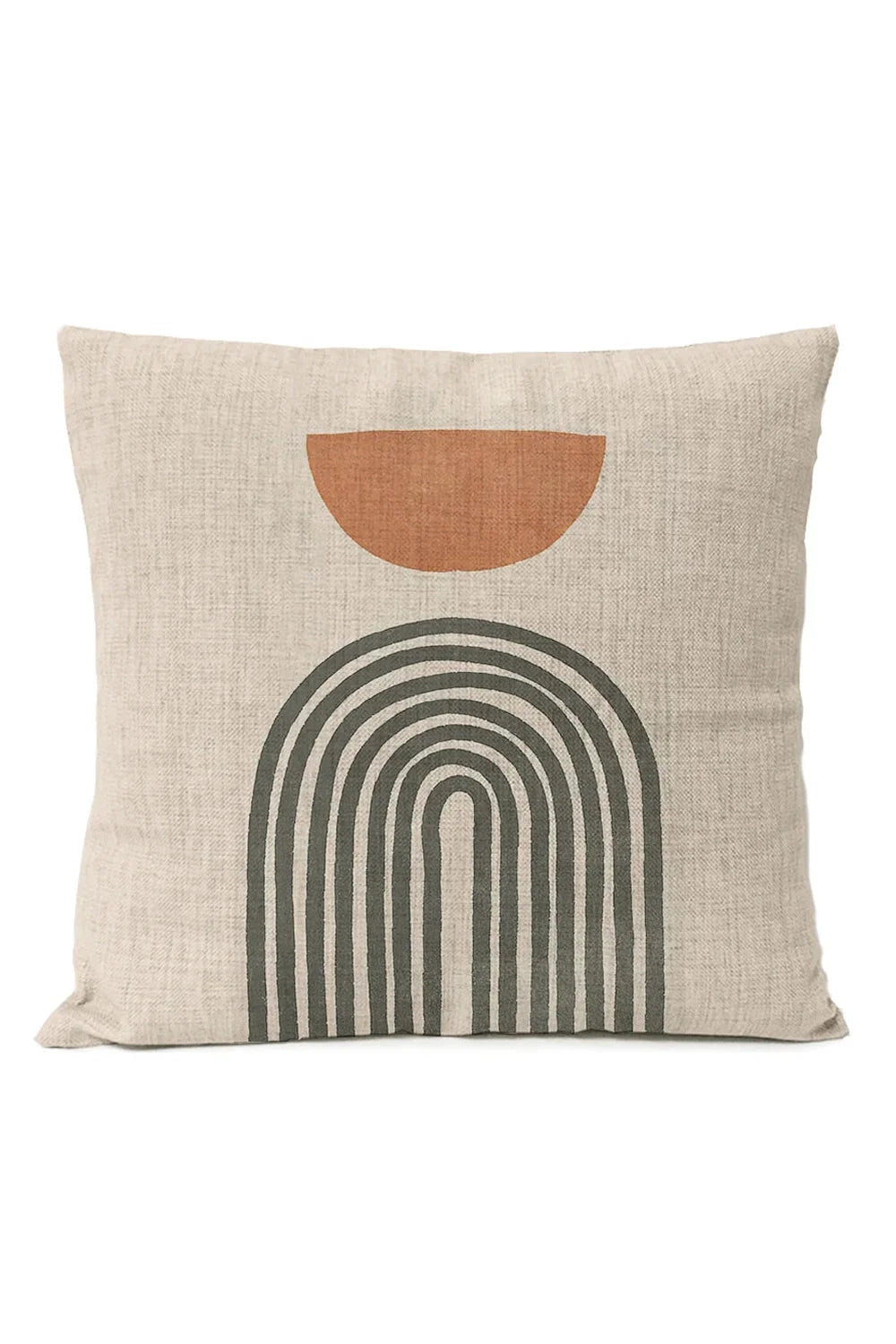 Rainbow pillowcase | Bowlift