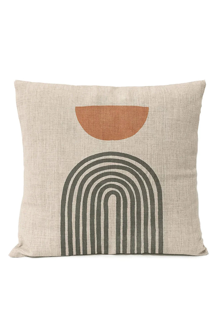 Rainbow pillowcase | Bowlift