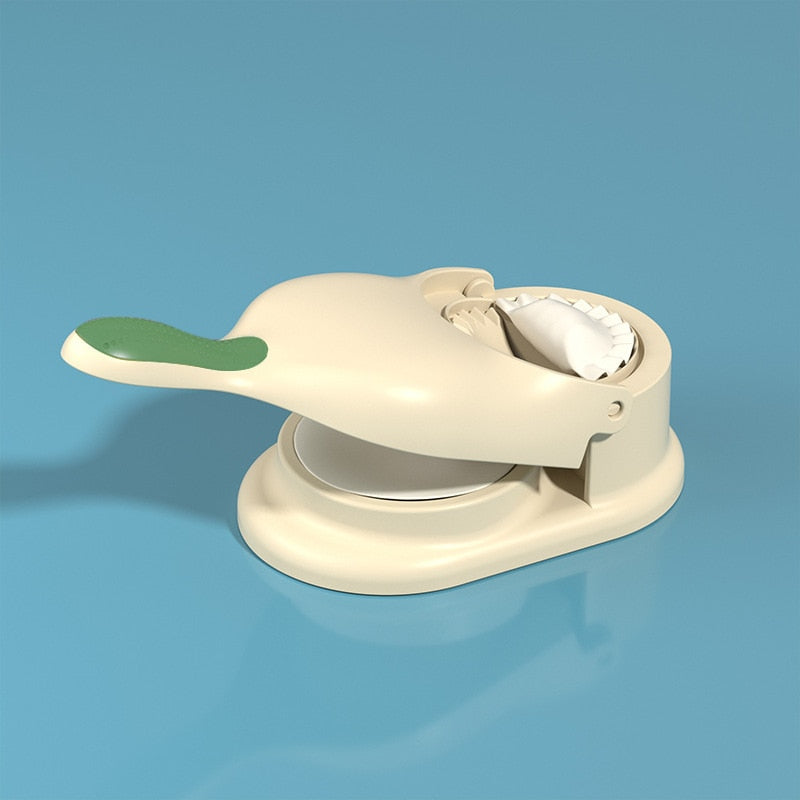 BowLift | Effortless Kitchen Dumpling Maker Tool