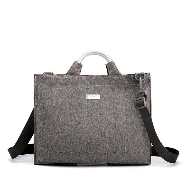 BowLift | City Life Men Shoulder Crossbody Bag