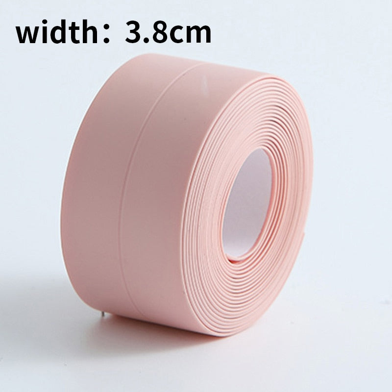 BowLift | Self-Adhesive Waterproof Wonder Bath Sealing Strip