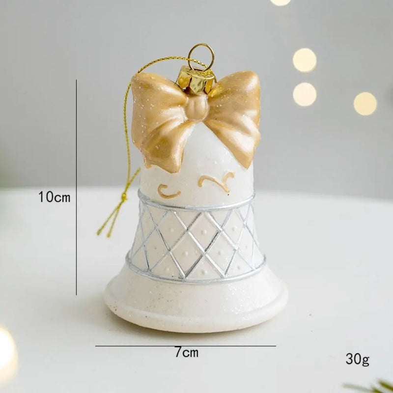 BowLift | SnowBreeze - legendary hanging Snowman for festive jubilation