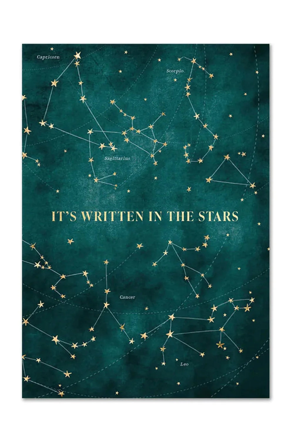 Canvas Poster | Bowlift
