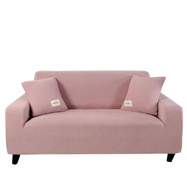 BowLift | CushionWrap - Elastic, non-slip sofa covers