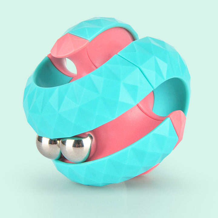 BowLift | Relaxation Ball – Stress Reduction & Calmness