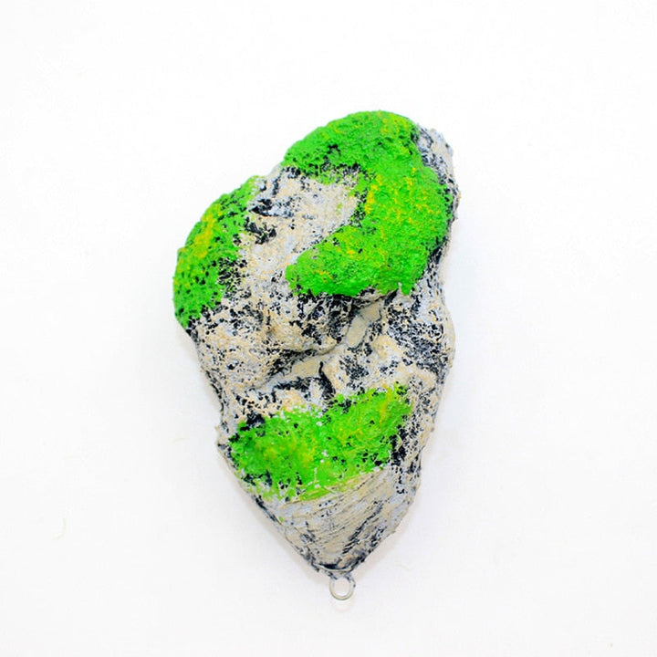 BowLift | Sea Mountain Flying Rock Aquarium Decor