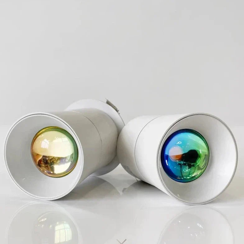 BowLift | Sunset Ceiling Spot Light