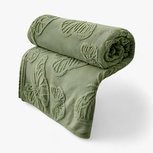 BowLift | All-Season Soft Blanket for Warm and Cool Comfort