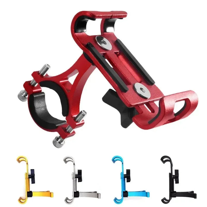 Motorcycle phone holder | Optional 360° rotatable | Bowlift