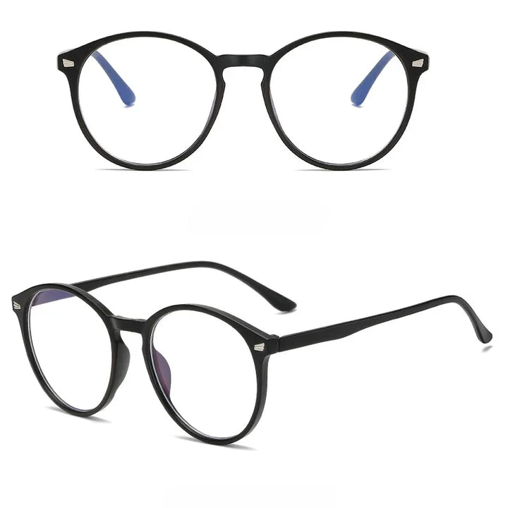 LumiShield | Blue Light Blocking Glasses – Reduce Eye Strain – Improve Sleep – Stylish & Comfortable – Ideal for Screen Use Bowlift