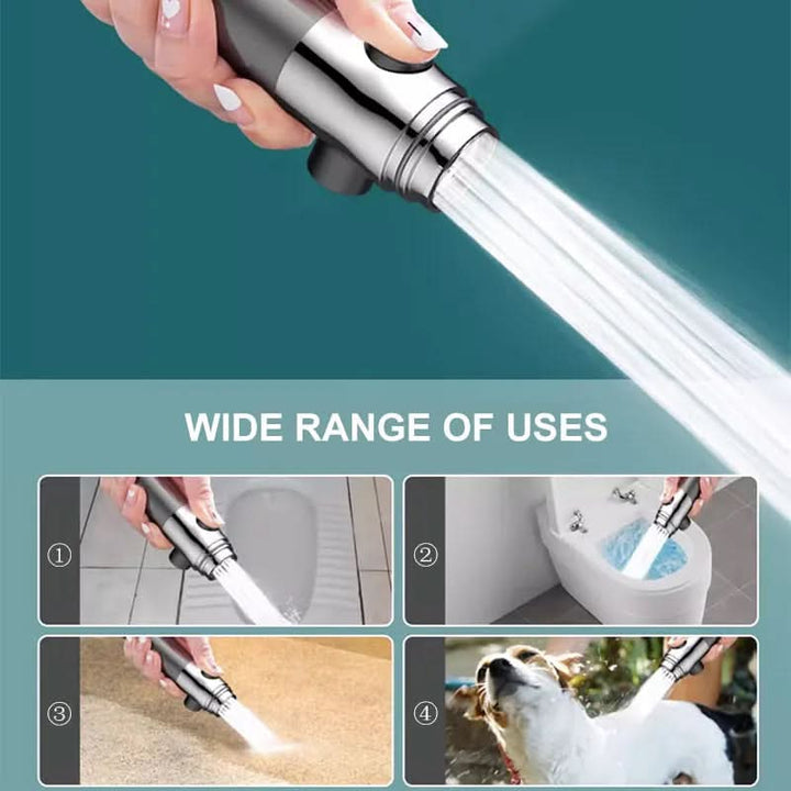 BowLift | Powerful & caring for your bathroom
