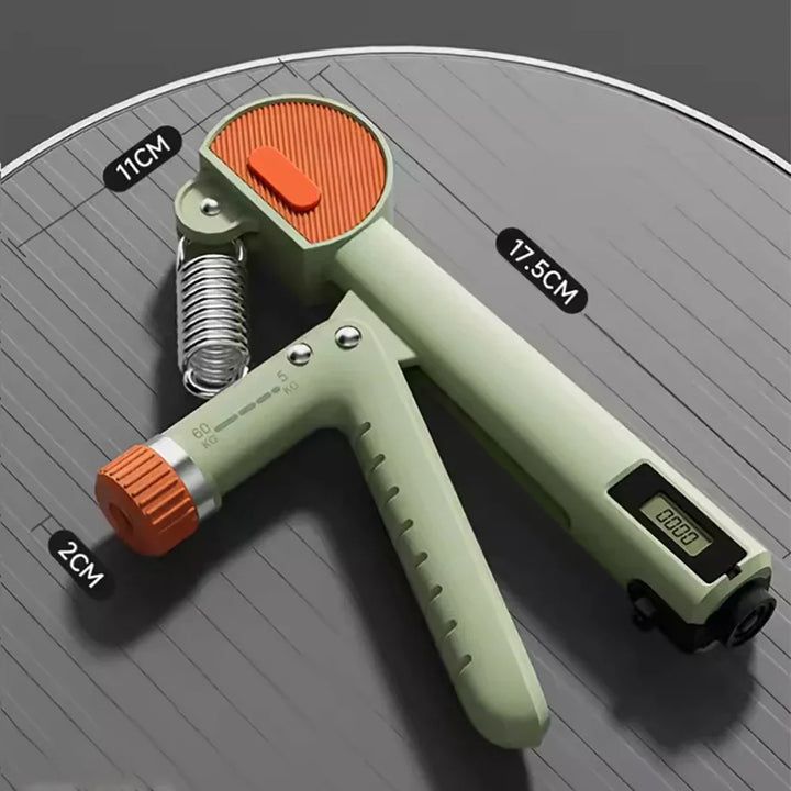 BowLift | Adjustable  Forearm Exerciser