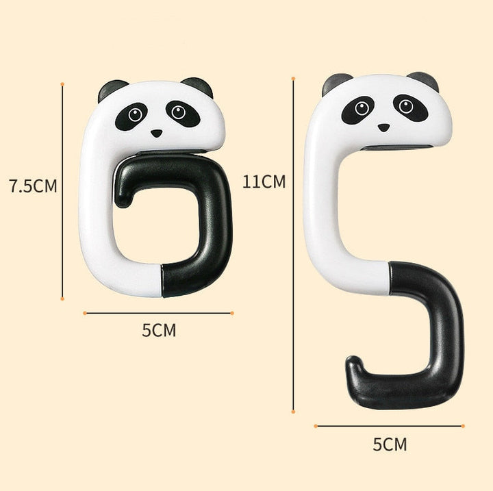BowLift | Creative Cute Animal Table Hanger Hook