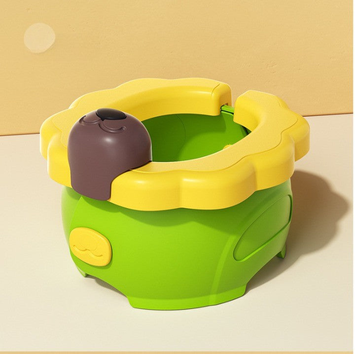 BowLift | Foldable Poty Trainer Portable Kids Toilet