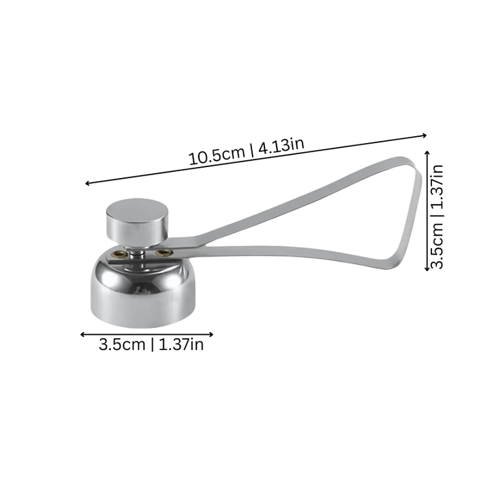 BowLift | ShellSnap