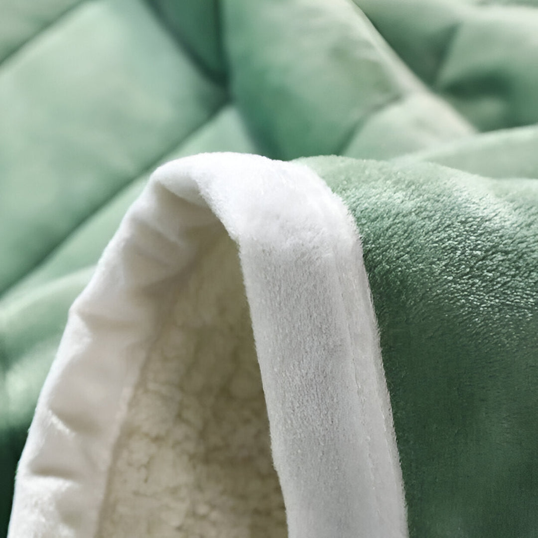 BowLift | Luxury Fleece Blanket Super Soft Warm and Cozy High Quality Materials