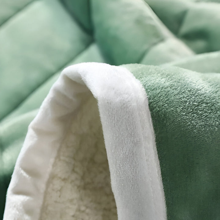 BowLift | Luxury Fleece Blanket Super Soft Warm and Cozy High Quality Materials