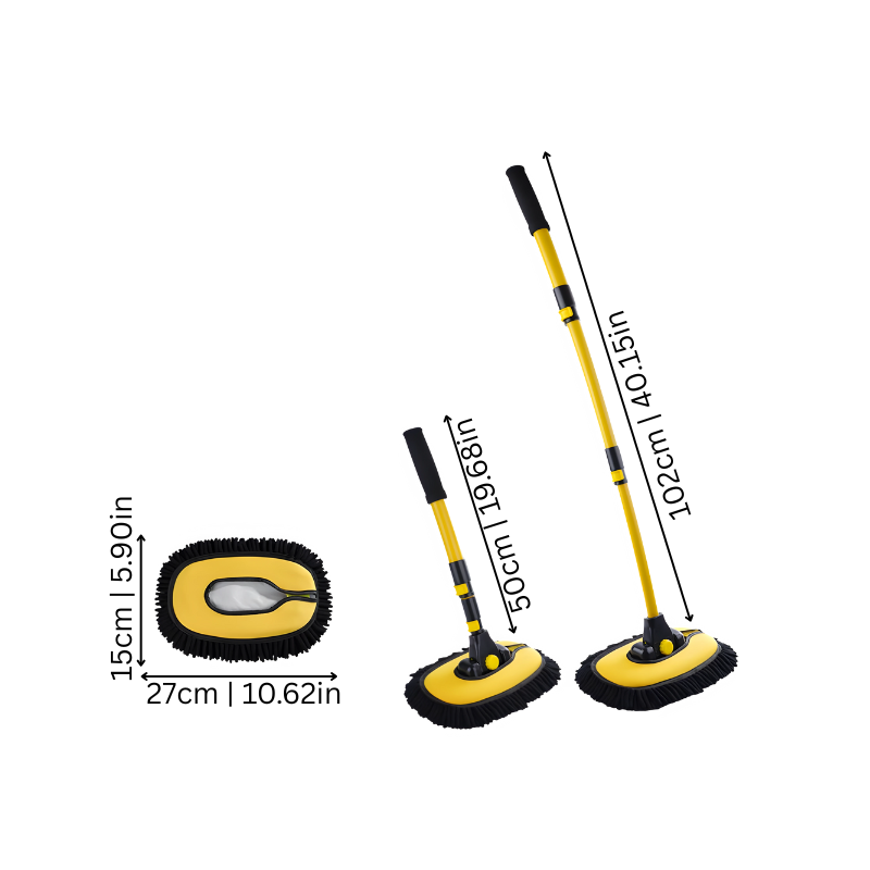 BowLift | ShineReach