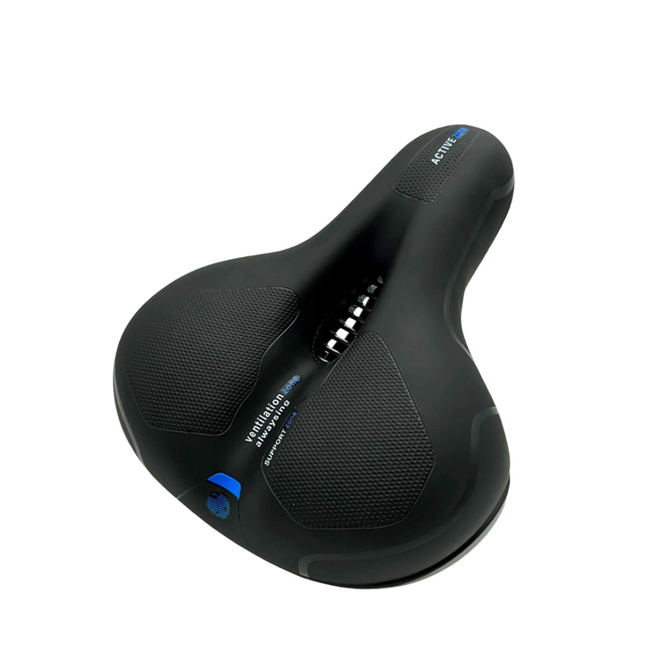 BowLift | CloudComfort Pro – Finally Pain-Free Cycling