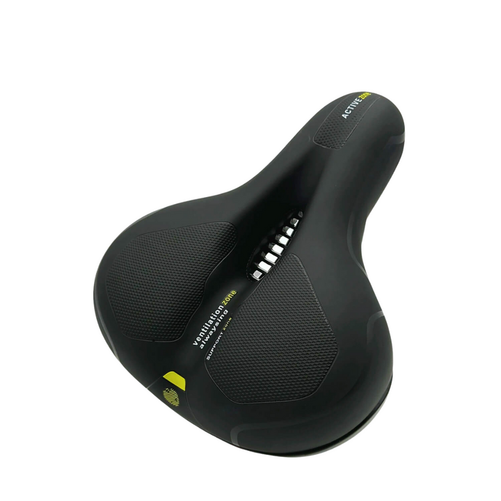 BowLift | CloudComfort Pro – Finally Pain-Free Cycling